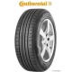 Pneu TOURISME ETE CONTINENTAL CONTIECOCONTACT 5 : 205/55r16 91 V