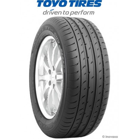 Pneu 4 X 4 TOYO PROXES T1 SPORT SUV : 275/45r19 108 Y