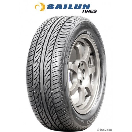 Pneu TOURISME ETE SAILUN ATREZZO SH402 : 195/60r16 89 H