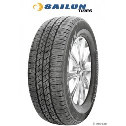 Pneu CAMIONNETTE ETE SAILUN COMMERCIO VX1 : 165/70r14 89 T