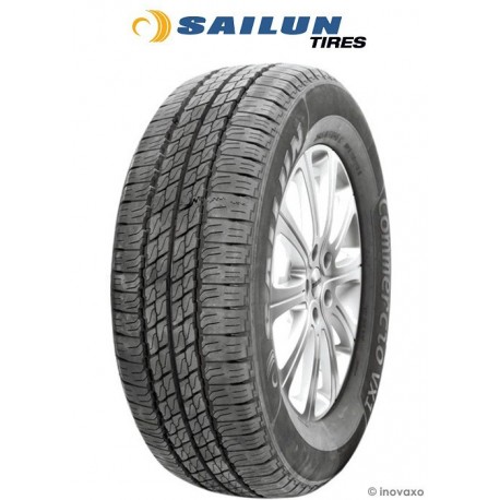 Pneu CAMIONNETTE ETE SAILUN COMMERCIO VX1 : 165/70r14 89 T