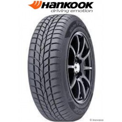 Pneu TOURISME HIVER HANKOOK W442 : 175/70r13 82 T