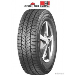 Pneu CAMIONNETTE HIVER UNIROYAL SNOW MAX 2 : 165/70r14 89/87 R