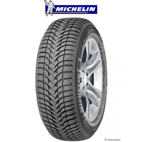 Pneu TOURISME HIVER MICHELIN ALPIN A4 : 175/65r14 82 T