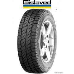 Pneu TOURISME HIVER GISLAVED NORD*FROST VAN : 195/70r15 97 Q