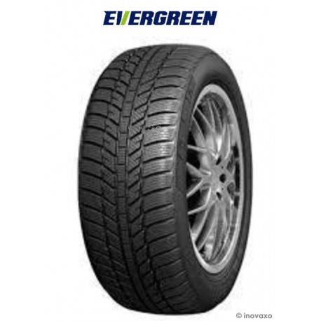 Pneu TOURISME HIVER EVERGREEN EW62 : 185/65r15 88 T