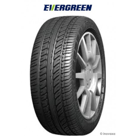 Pneu TOURISME ETE EVERGREEN EU72 : 205/50r17 93 W