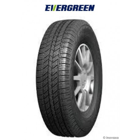 Pneu 4 X 4 EVERGREEN ES82 : 215/75r15 100 S