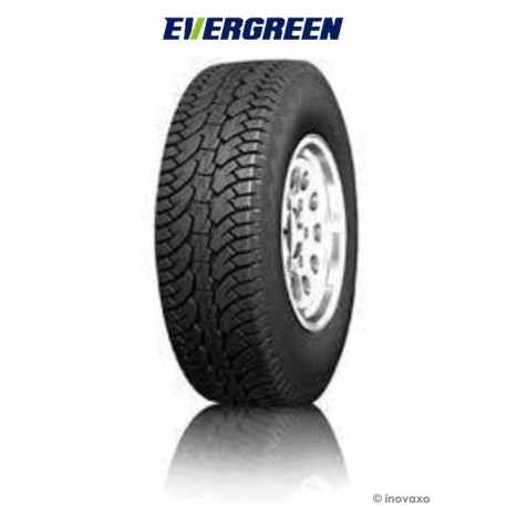 Pneu 4 X 4 EVERGREEN ES89 : 235/75r15 104/101 R