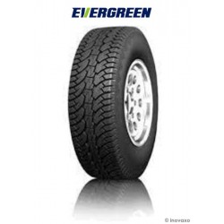 Pneu 4 X 4 EVERGREEN ES89 : 265/75r16 123/120 R