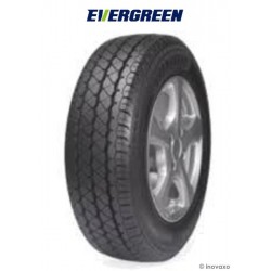 Pneu CAMIONNETTE ETE EVERGREEN ES88 : 155/80r13 85/83 Q