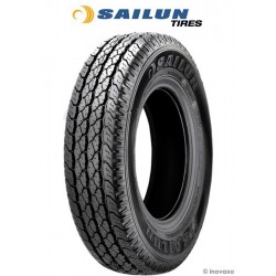 Pneu CAMIONNETTE ETE SAILUN SL12 : 195/80r14 106/104 Q