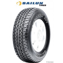 Pneu 4 X 4 SAILUN TERRAMAX H/T : 265/75r16 116 T