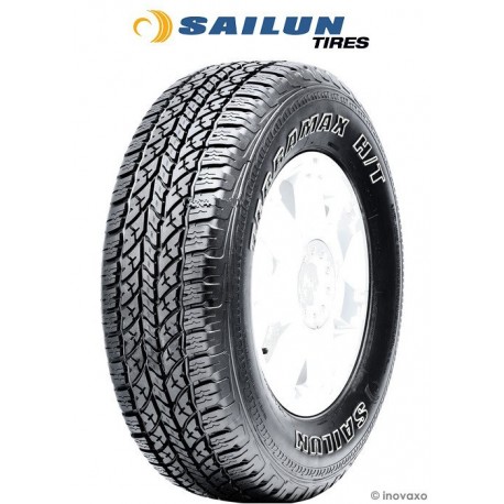 Pneu 4 X 4 SAILUN TERRAMAX H/T : 265/75r16 123/120 R