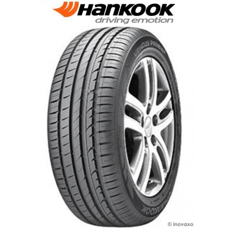 Pneu TOURISME ETE HANKOOK K115 : 215/45r17 87 H