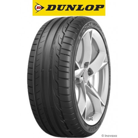 Pneu TOURISME ETE DUNLOP SPORT MAXX RT : 215/55r16 97 Y