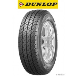 Pneu CAMIONNETTE ETE DUNLOP ECONODRIVE : 195/75r16 107/105 R