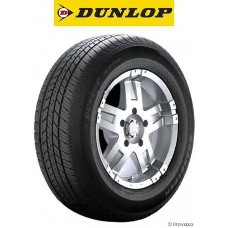 Pneu 4 X 4 DUNLOP ST30 : 225/60r18 100 H