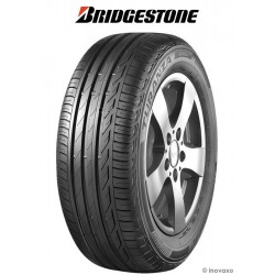 Pneu TOURISME ETE BRIDGESTONE TURANZA T001 : 225/45r17 91 V