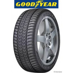 Pneu 4 X 4 HIVER GOOD YEAR UG SUV : 245/60r18 105 H