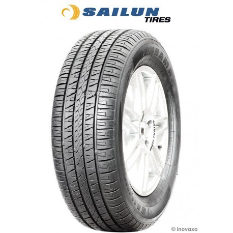 Pneu 4 X 4 SAILUN TERRAMAX CVR : 235/70r16 106 H