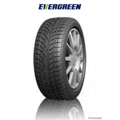 Pneu TOURISME HIVER EVERGREEN EW66 : 235/55r17 99 H