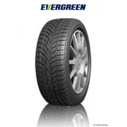 Pneu TOURISME HIVER EVERGREEN EW66 : 205/45r17 88 H