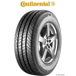 Pneu CAMIONNETTE ETE CONTINENTAL CONTIVANCONTACT 100 : 175/65r14 90 T