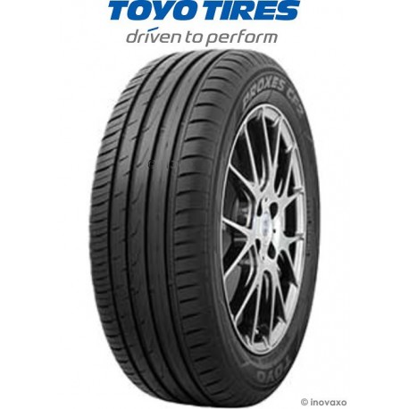 Pneu TOURISME ETE TOYO PROXES CF2 : 205/65r15 94 H