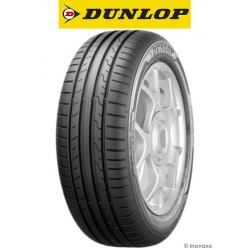 Pneu TOURISME ETE DUNLOP SPORT BLURESPONSE : 195/65r15 95 H