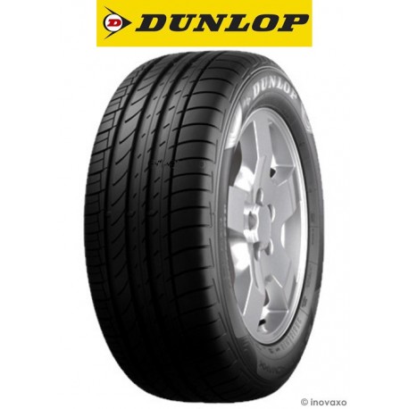 Pneu 4 X 4 DUNLOP QUATTROMAXX : 255/35r20 97 Y