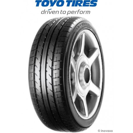 Pneu TOURISME ETE TOYO PROXES R31C : 195/45r16 80 W