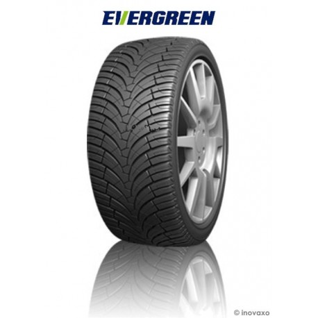 Pneu TOURISME ETE EVERGREEN EU76 : 245/45r18 100 W