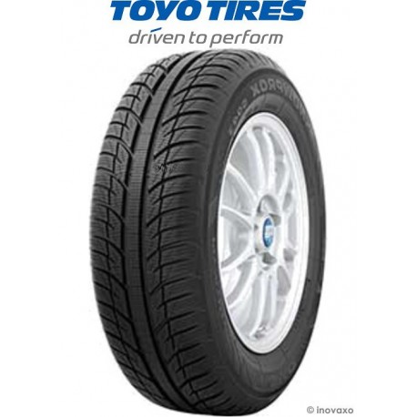 Pneu TOURISME HIVER TOYO SNOWPROX 943 : 225/60r16 102 H