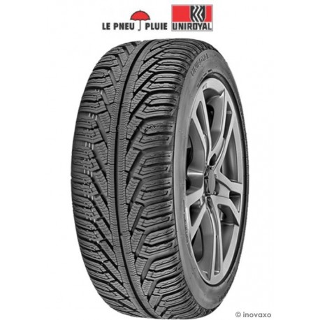 Pneu TOURISME HIVER UNIROYAL MS PLUS 77 : 205/65r15 94 T