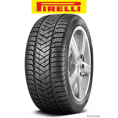 Pneu TOURISME HIVER PIRELLI WINTER SOTTOZERO 3 : 255/35r18 94 V