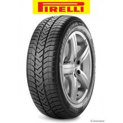 Pneu TOURISME HIVER PIRELLI W190 SC C3 : 185/70r14 88 T