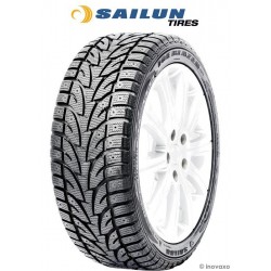 Pneu TOURISME HIVER SAILUN ICEBLAZER WST1 : 165/65r14 79 T