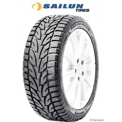Pneu TOURISME HIVER SAILUN ICEBLAZER WST1 : 215/65r15 96 T