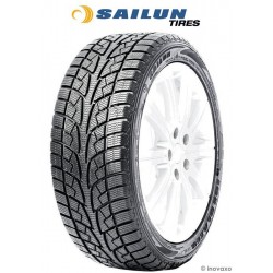 Pneu TOURISME HIVER SAILUN ICE BLA WSL2 : 185/60r15 84 T