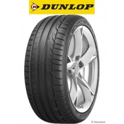 Pneu TOURISME ETE DUNLOP SPORT MAXX RT : 205/45r17 88 W