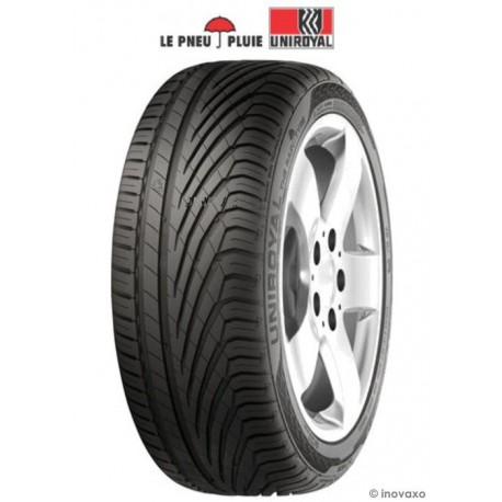 Pneu TOURISME ETE UNIROYAL RAINSPORT 3 : 185/55r14 80 H