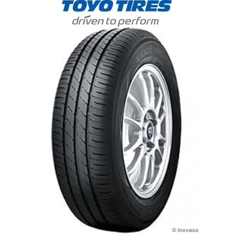 Pneu TOURISME ETE TOYO NANOENERGY 3 : 165/70r13 79 T
