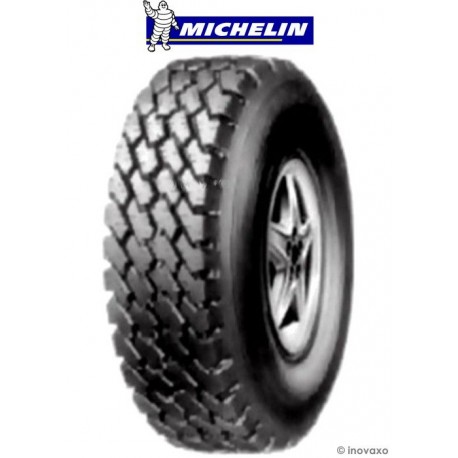 Pneu CAMIONNETTE ETE MICHELIN XC4S : 175/80r16 98/96 Q