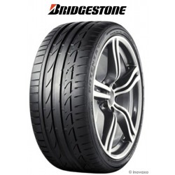 Pneu TOURISME ETE BRIDGESTONE POTENZA S007 : 315/35r20 106 Y