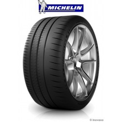 Pneu TOURISME ETE MICHELIN PILOT SPORT CUP 2 : 265/35r20 95 Y