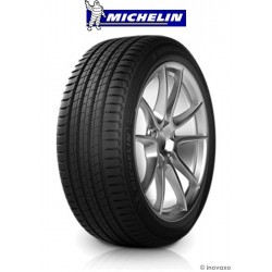 Pneu 4 X 4 MICHELIN LATITUDE SPORT 3 : 245/60r18 105 H