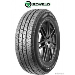 Pneu CAMIONNETTE ETE ROVELLO RCM-836 : 205/70r15 106/104 R