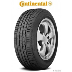 Pneu 4 X 4 CONTINENTAL CONTICROSSCONTACT LX SPORT : 245/50r20 102 H