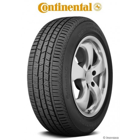 Pneu 4 X 4 CONTINENTAL CONTICROSSCONTACT LX SPORT : 245/50r20 102 H